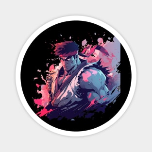 ryu Magnet